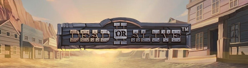 Dead or Alive 2 slot