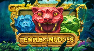 Delta i iGames turspinnsturnering - spela Temple of Nugdes