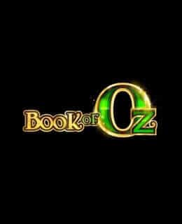 book-of-oz-list