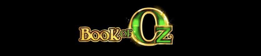 Book of Oz microgaming