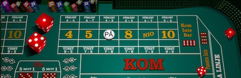 craps online