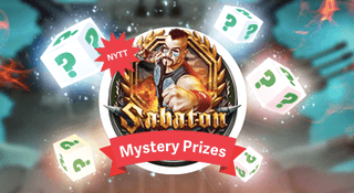 sabaton slot