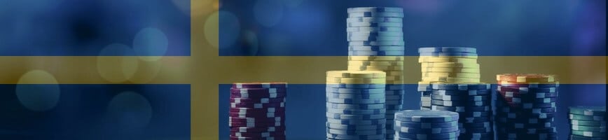 bästa svenska casino online