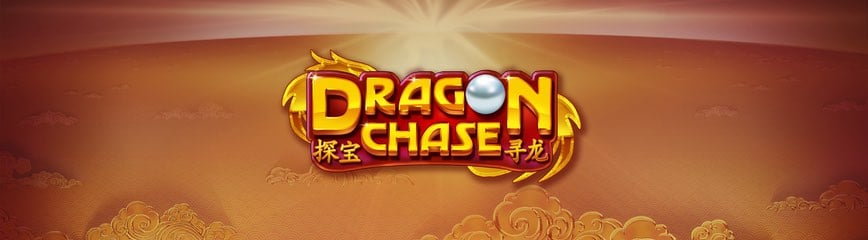 Dragon Chase jackpot slot från Quickspin