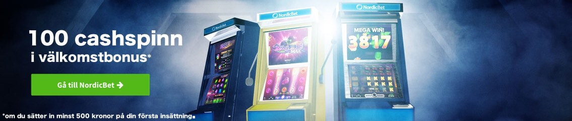 NordicBet casino