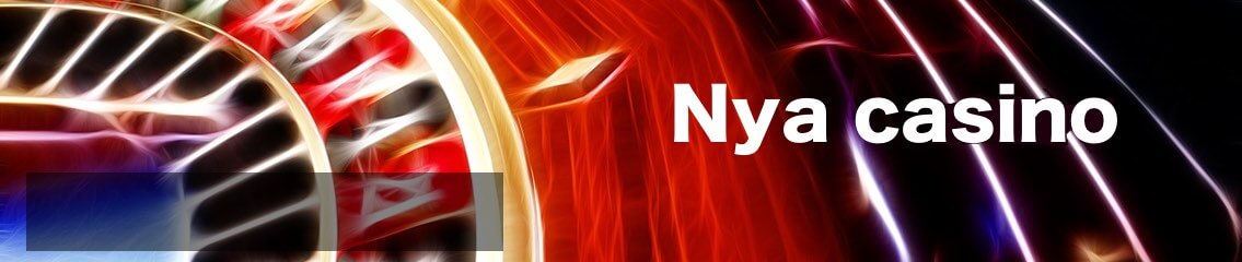 Nya casino