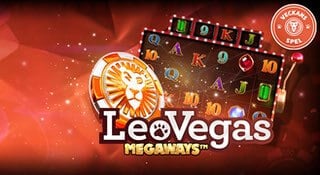 LeoVegas Megaways