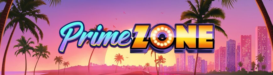 Prime Zone slot