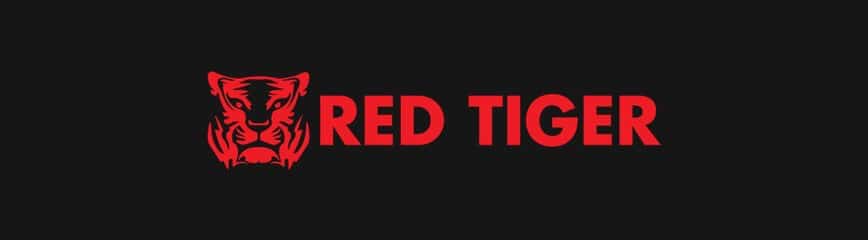 Red Tiger Gaming