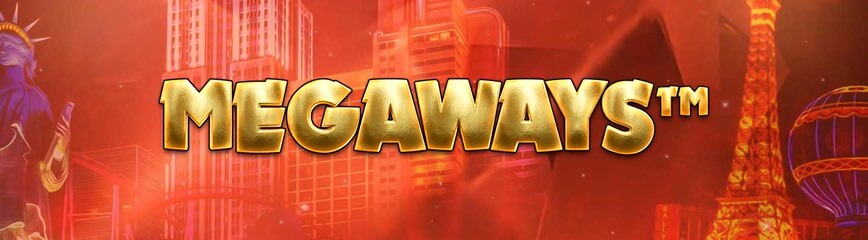 Big Time Gaming Megaways