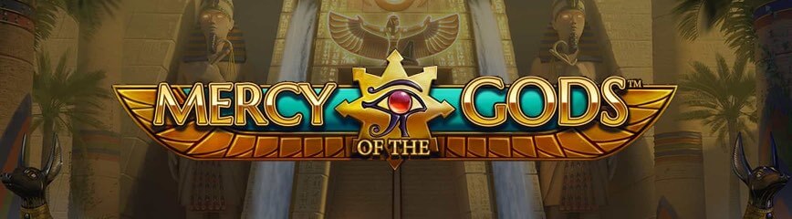 Mercy of the Gods
