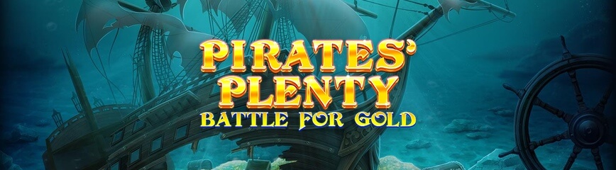 Pirates' Plenty