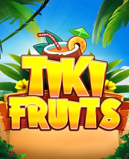 tiki-fruits-list