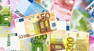 Gigantisk jackpott i EuroMillions