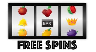 omsättningsfria free spins