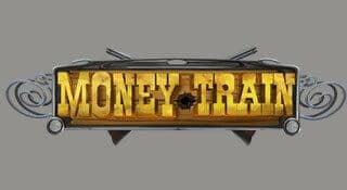 Money Train - ny populär slot