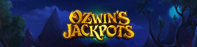 Ozwin's Jackpot slot