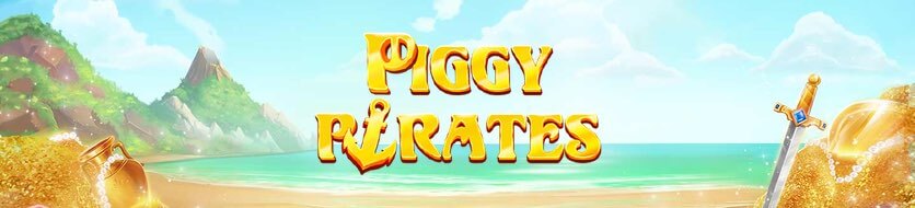 Piggy Pirates