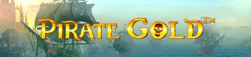 Pirate Gold slot