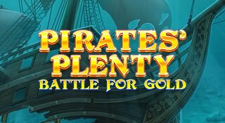 slots med pirattema