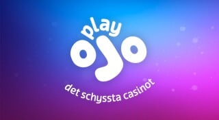 PlayOJO casino