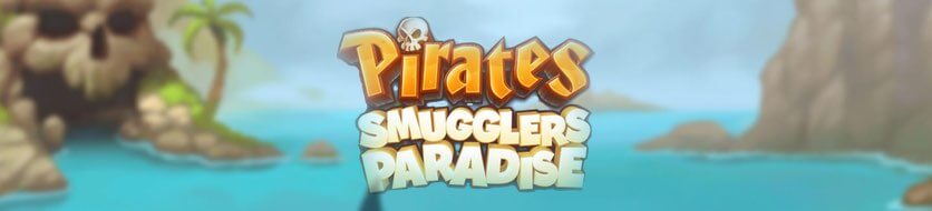 Pirate: Smugglers Paradise