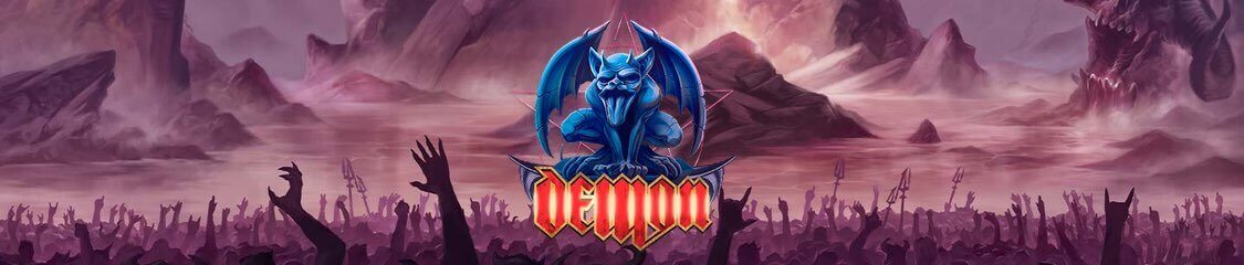 Demon slot