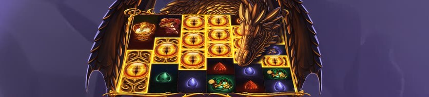 Spela Dragon's Fire Megaways gratis