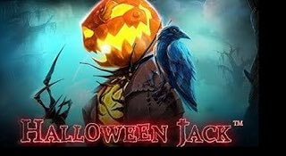 slots med halloweentema