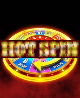 hot-spin-list