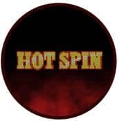 Hpt Spin slot från iSoftbet