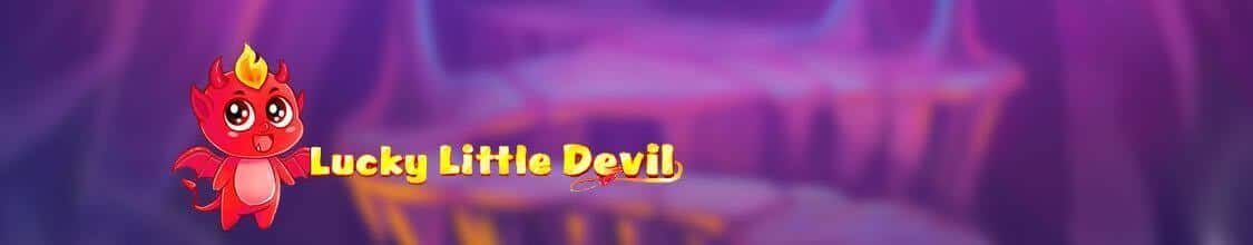 Lucky Little Devil slot