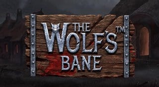 The Wolf’s Bane - ny slot från NetEnt