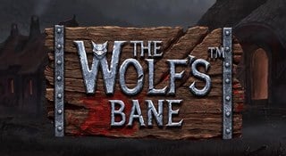 The Wolf’s Bane - ny slot från NetEnt