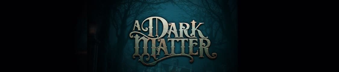 A Dark Matter slot från Slingshot Studios