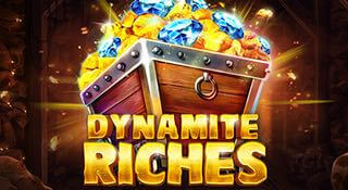 Dynamite riches slot