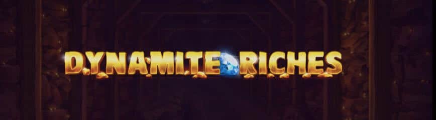 Dynamite Riches slot från Red Tiger Gaming