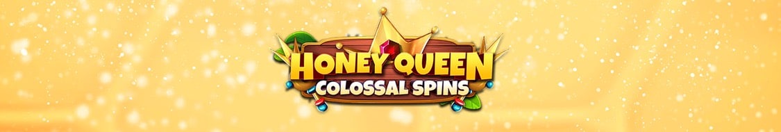 Bonus och free spins i Honey Honey Honey