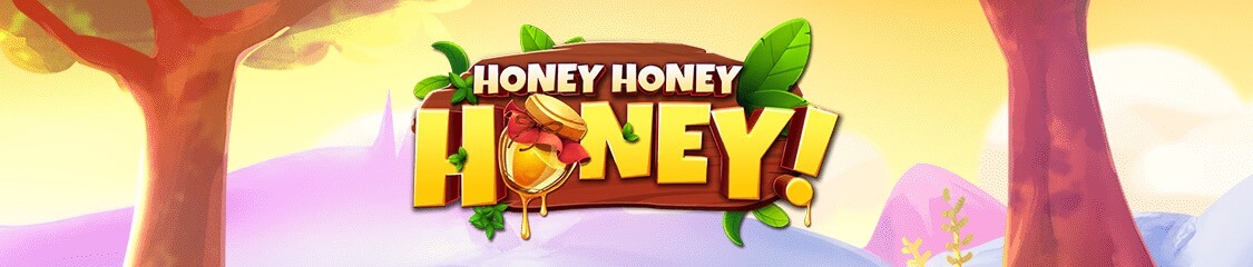 Honey Honey Honey slot från Pragmatic Play