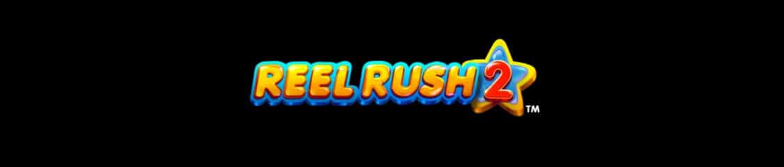 Reel Rush 2 fruktig slot