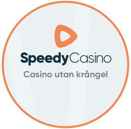 Speedy casino bonus och free spins