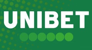 Unibet casino, odds och bingo