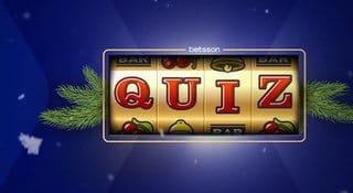 Bettson casino advent quiz