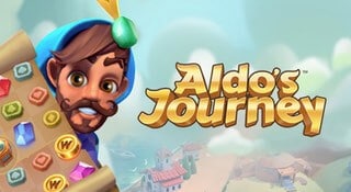 Aldo’s Journey är veckans slot