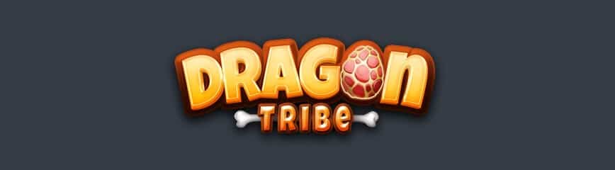 Dragon Tribe slot från Nolimit City