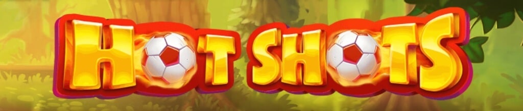 Hot Shots från iSoftbet är veckans slot