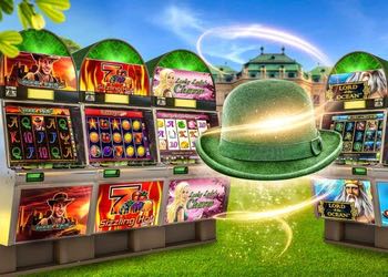 Mr Green casino bonus