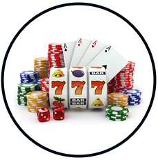 Thrills casino free spins och bonus