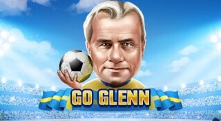 Startbild veckans slot Go Glenn