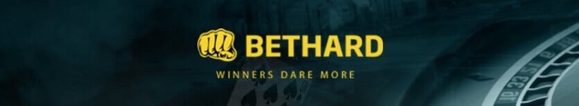 Bethard casino